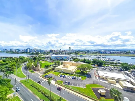 550 Ave Fernandez Juncos San Juan PR 00901
