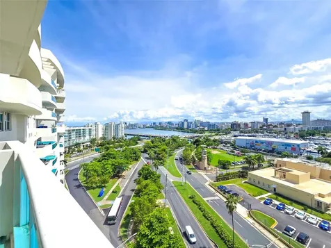 550 Ave Fernandez Juncos San Juan PR 00901