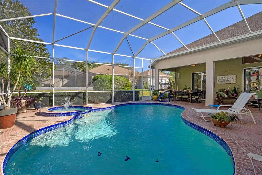 8789 Mississippi Run Weeki Wachee FL 34613