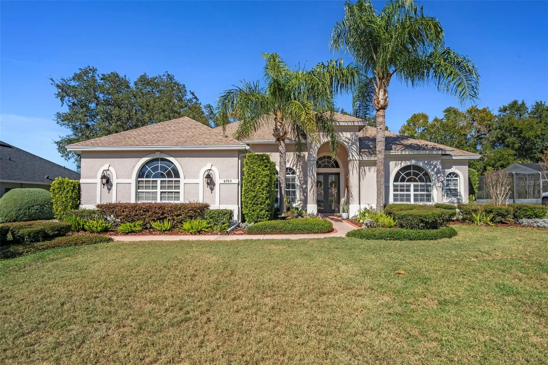 8789 Mississippi Run Weeki Wachee FL 34613