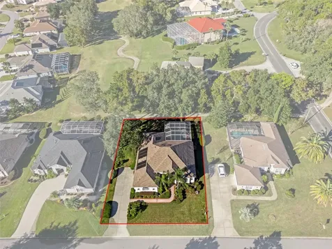 8789 Mississippi Run Weeki Wachee FL 34613