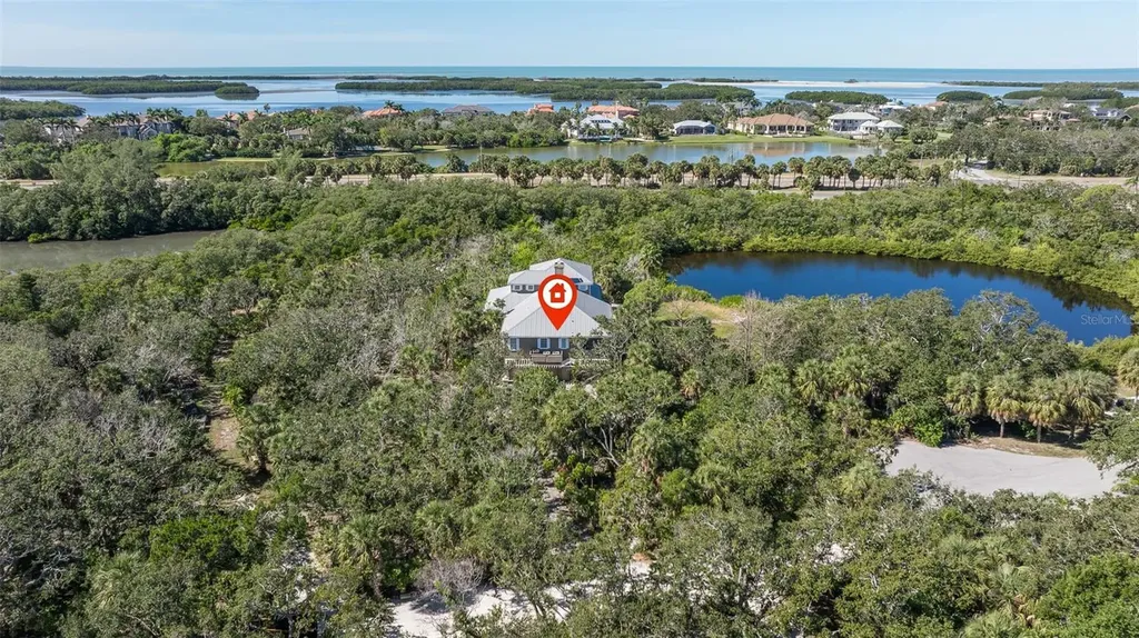 2000 Bayview Drive Tierra Verde FL 33715