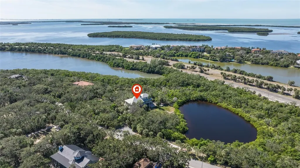 2000 Bayview Drive Tierra Verde FL 33715