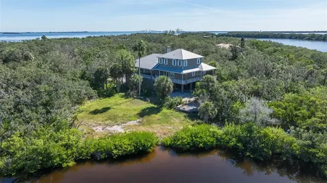2000 Bayview Drive Tierra Verde FL 33715