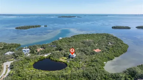 2000 Bayview Drive Tierra Verde FL 33715