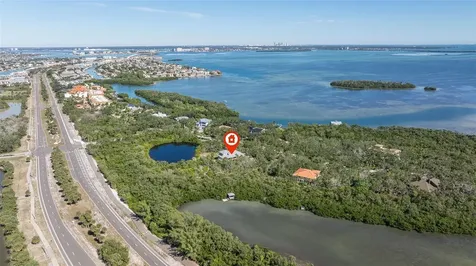 2000 Bayview Drive Tierra Verde FL 33715