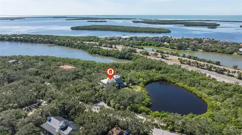 2000 Bayview Drive Tierra Verde FL 33715