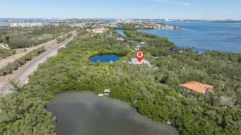 2000 Bayview Drive Tierra Verde FL 33715