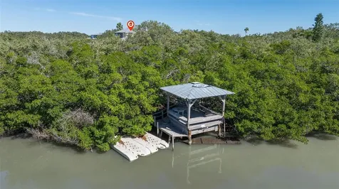 2000 Bayview Drive Tierra Verde FL 33715