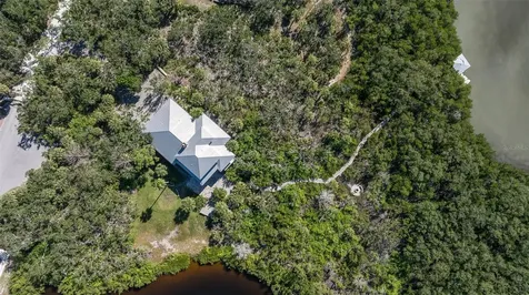 2000 Bayview Drive Tierra Verde FL 33715