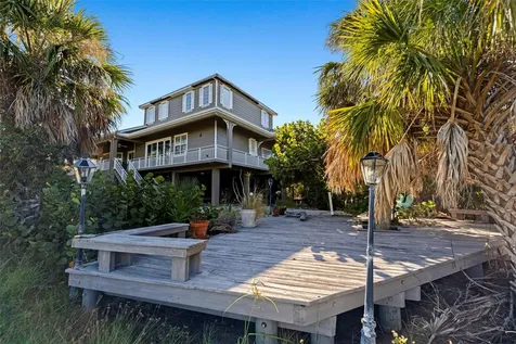 2000 Bayview Drive Tierra Verde FL 33715