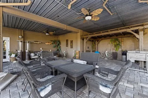 2000 Bayview Drive Tierra Verde FL 33715