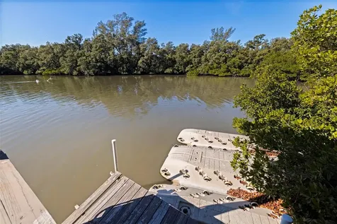 2000 Bayview Drive Tierra Verde FL 33715