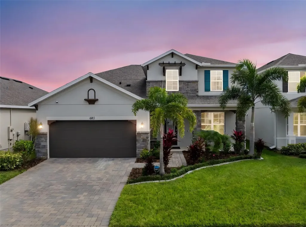 682 Anna Ridge Road Minneola FL 34715