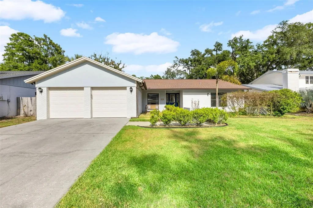 12803 Rain Forest Street Temple Terrace FL 33617