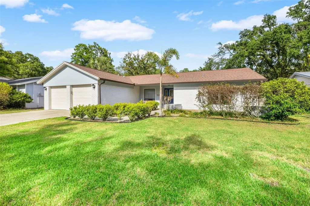 12803 Rain Forest Street Temple Terrace FL 33617
