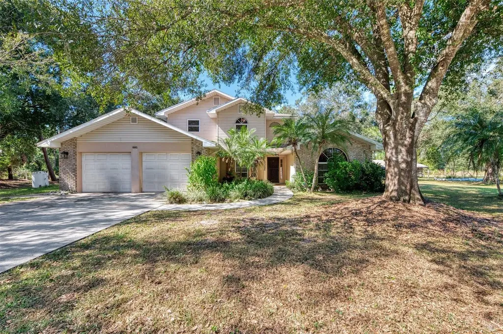 6065 Tidwell Street North Port FL 34291