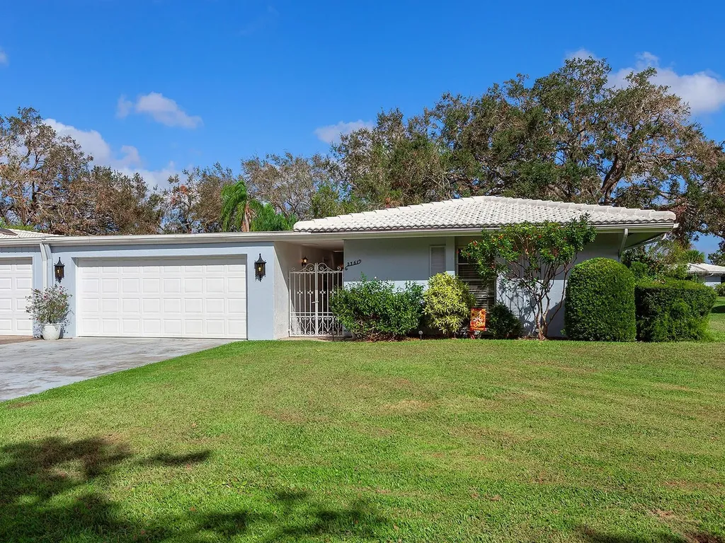 3761 Somerville Drive Sarasota FL 34232