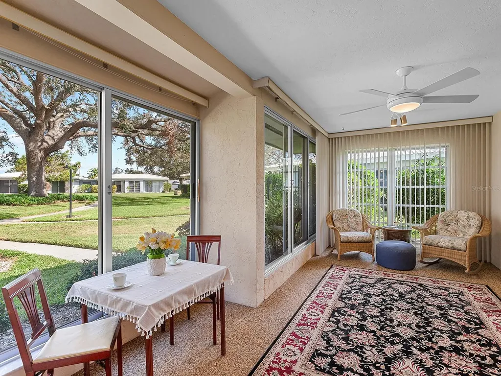 3761 Somerville Drive Sarasota FL 34232
