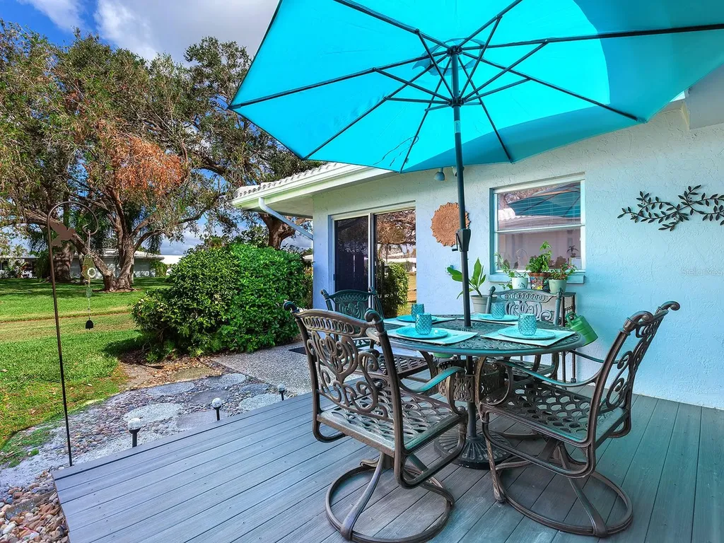 3761 Somerville Drive Sarasota FL 34232