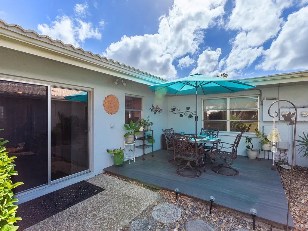 3761 Somerville Drive Sarasota FL 34232