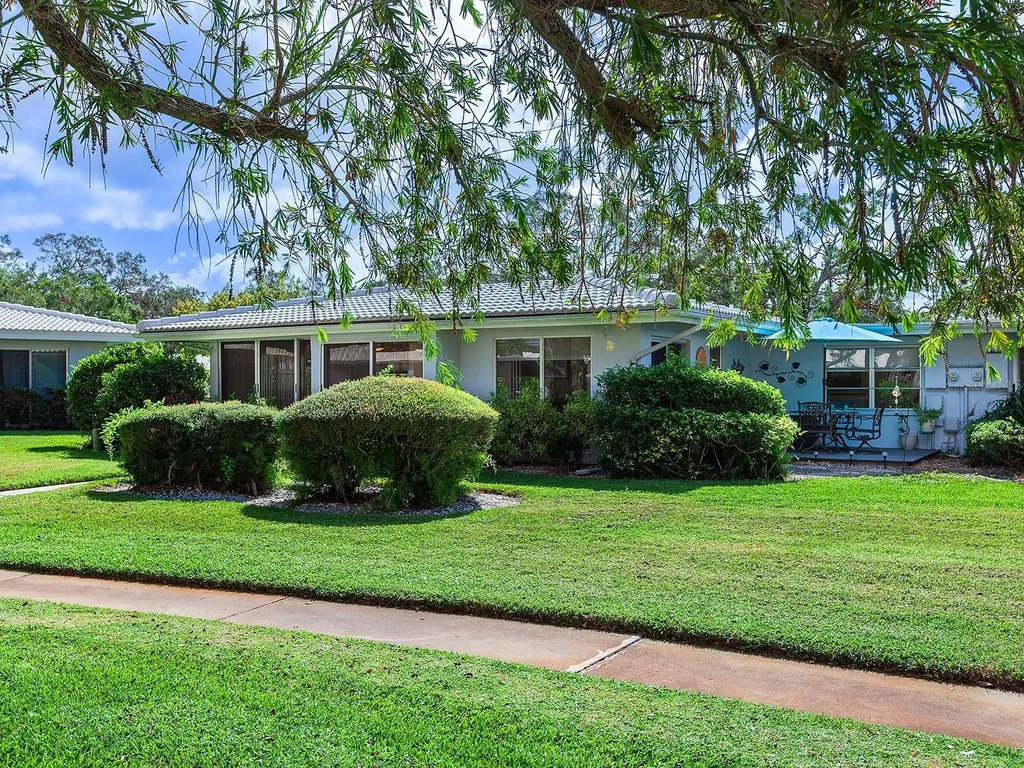 3761 Somerville Drive Sarasota FL 34232