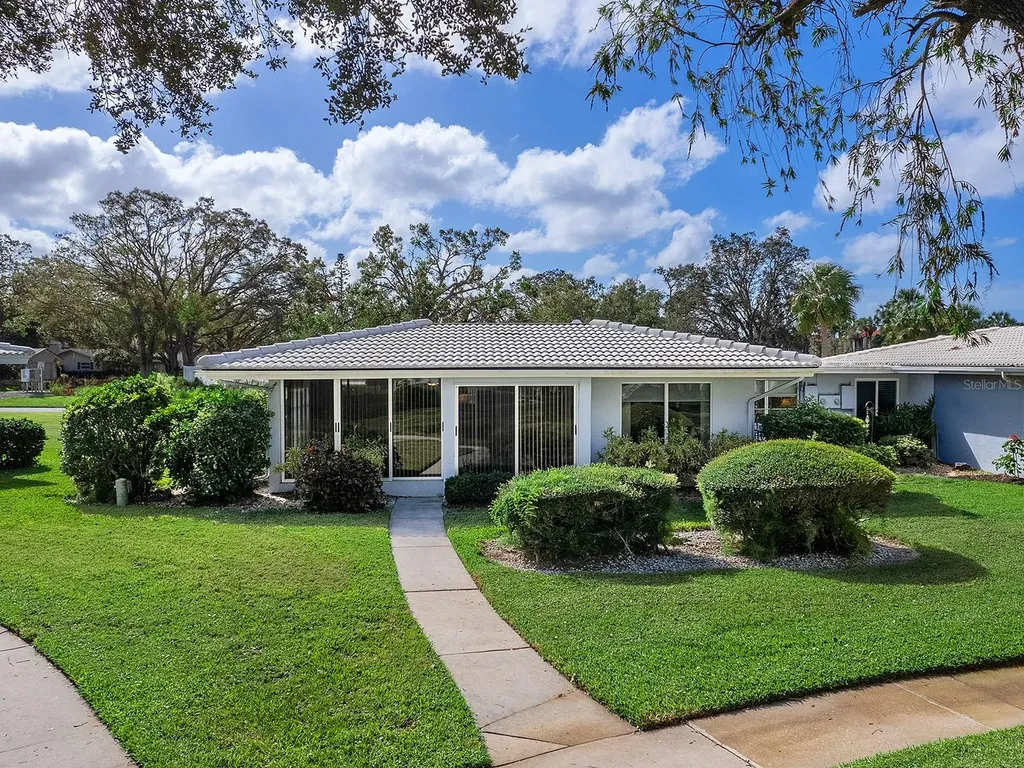 3761 Somerville Drive Sarasota FL 34232