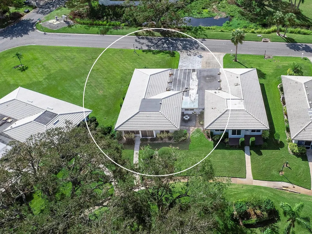 3761 Somerville Drive Sarasota FL 34232