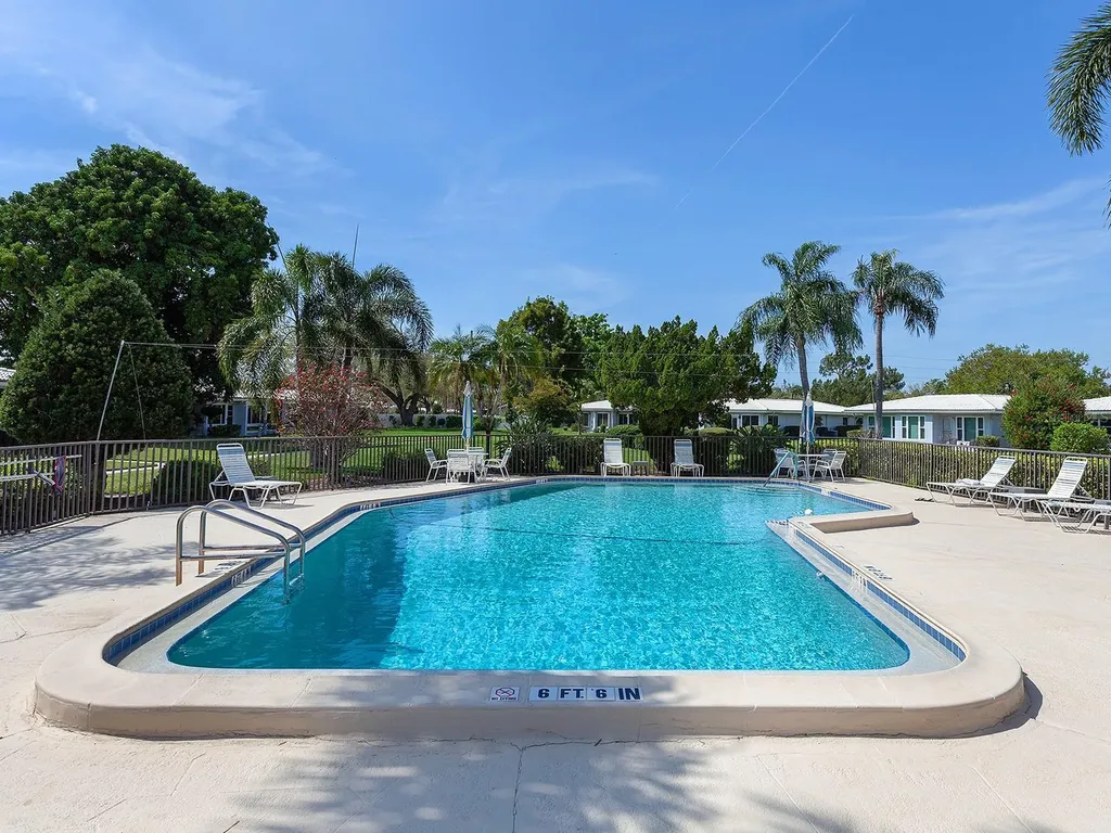 3761 Somerville Drive Sarasota FL 34232
