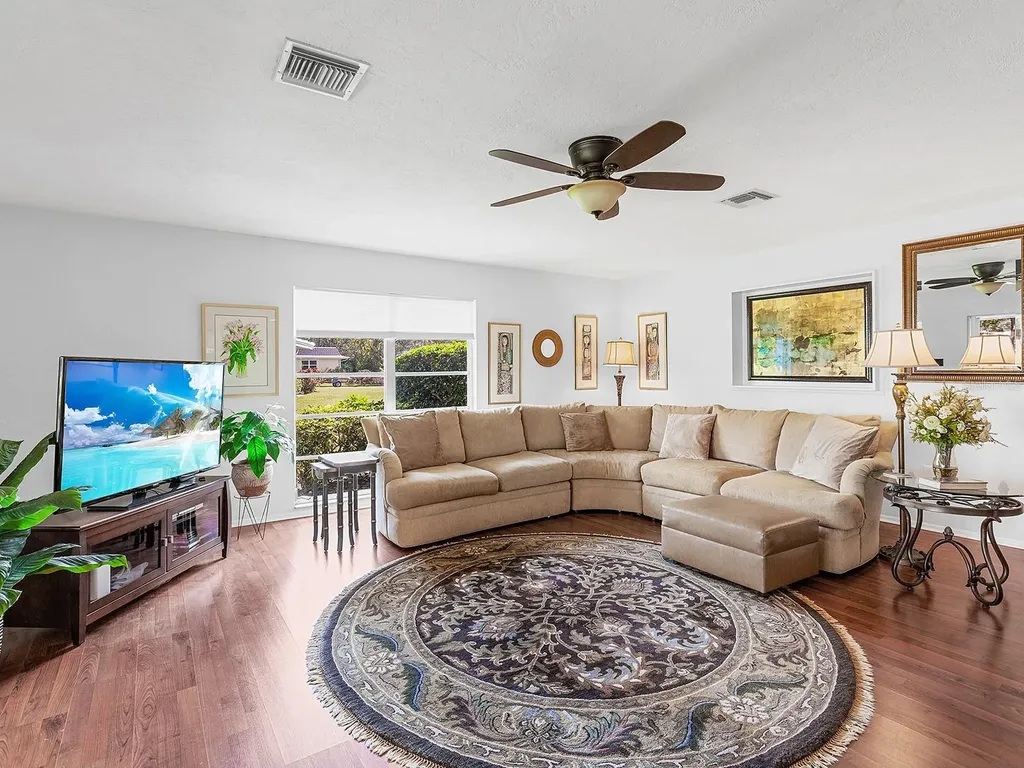 3761 Somerville Drive Sarasota FL 34232