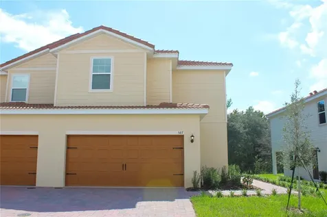 587 Bay Leaf Drive Poinciana FL 34759