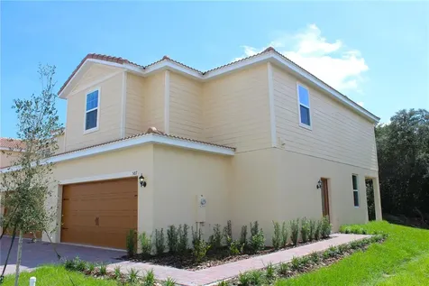 587 Bay Leaf Drive Poinciana FL 34759