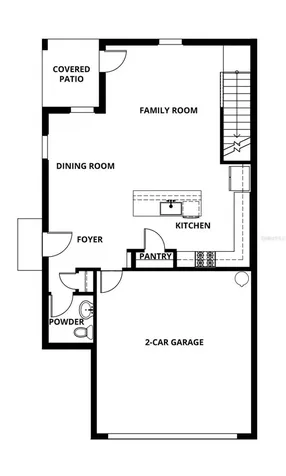 587 Bay Leaf Drive Poinciana FL 34759