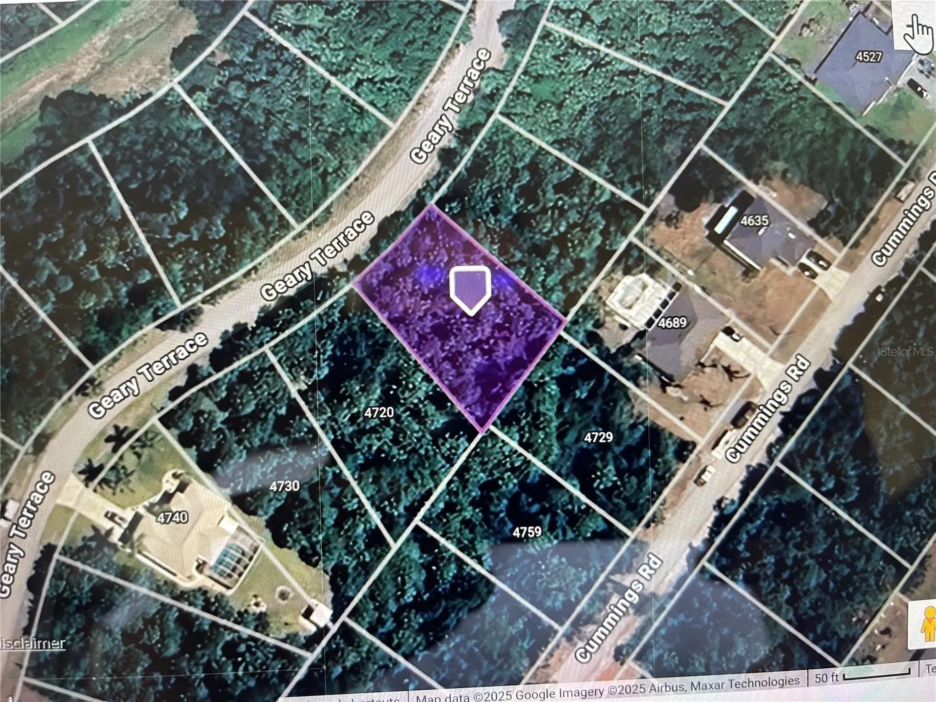 Geary Terrace N North Port FL 34288