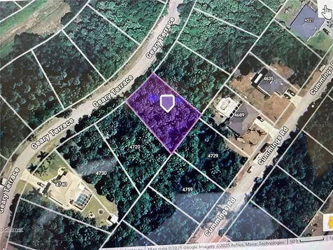 Geary Terrace N North Port FL 34288