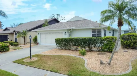 14281 Palm Terrace Port Charlotte FL 33953
