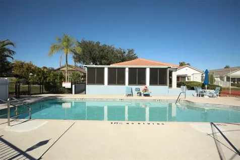 14281 Palm Terrace Port Charlotte FL 33953