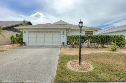 14281 Palm Terrace Port Charlotte FL 33953