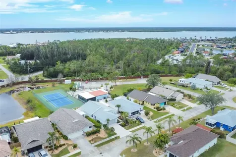 14281 Palm Terrace Port Charlotte FL 33953