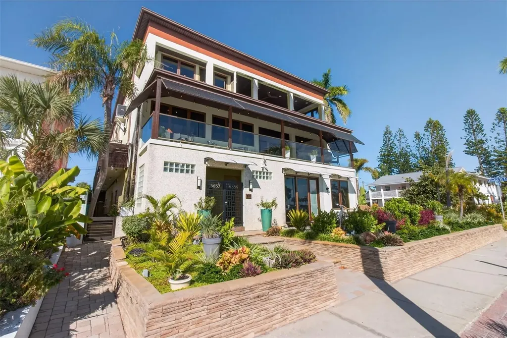 5659 Shore Boulevard S Gulfport FL 33707