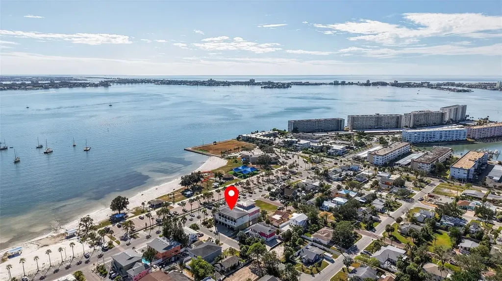 5659 Shore Boulevard S Gulfport FL 33707