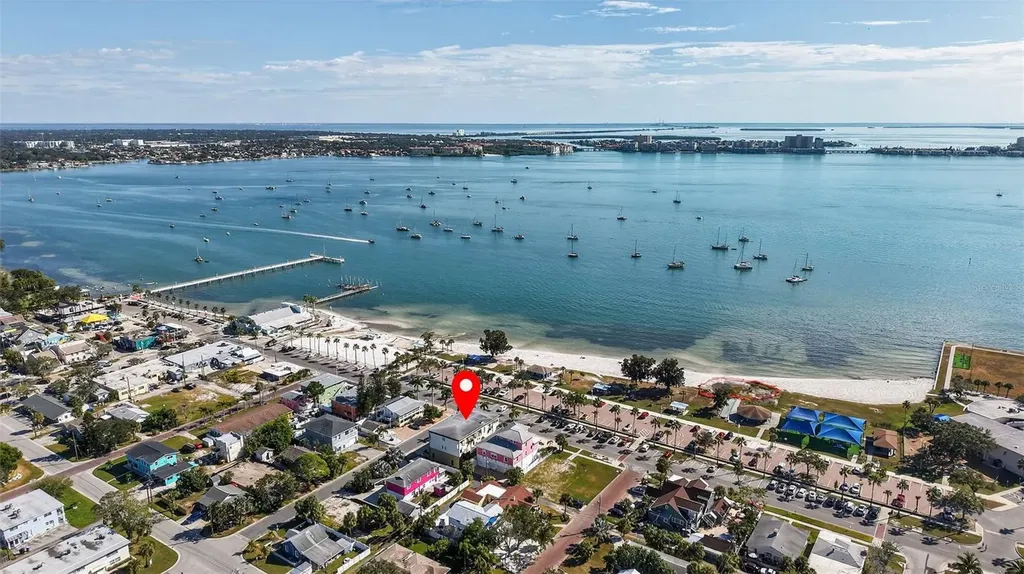 5659 Shore Boulevard S Gulfport FL 33707