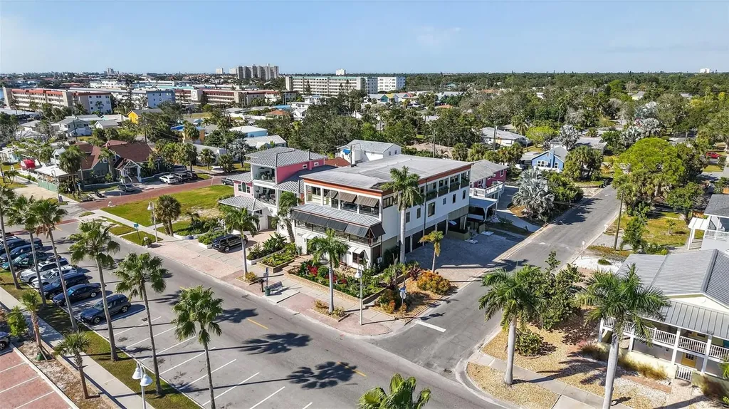 5659 Shore Boulevard S Gulfport FL 33707