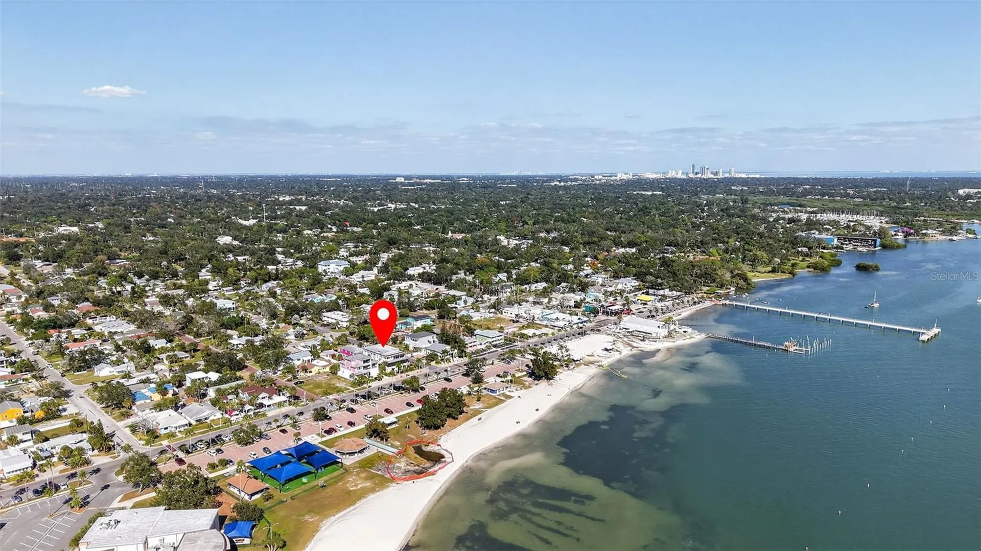 5659 Shore Boulevard S Gulfport FL 33707