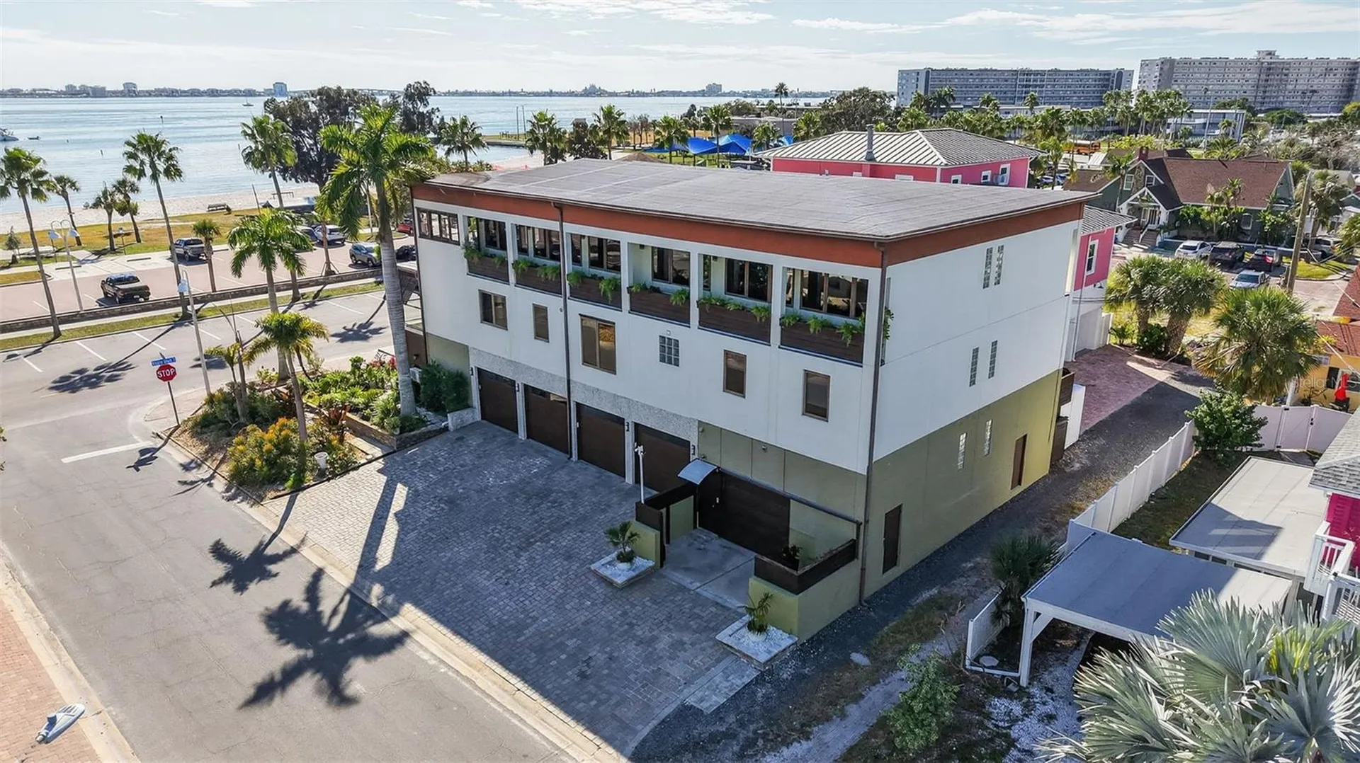 5659 Shore Boulevard S Gulfport FL 33707