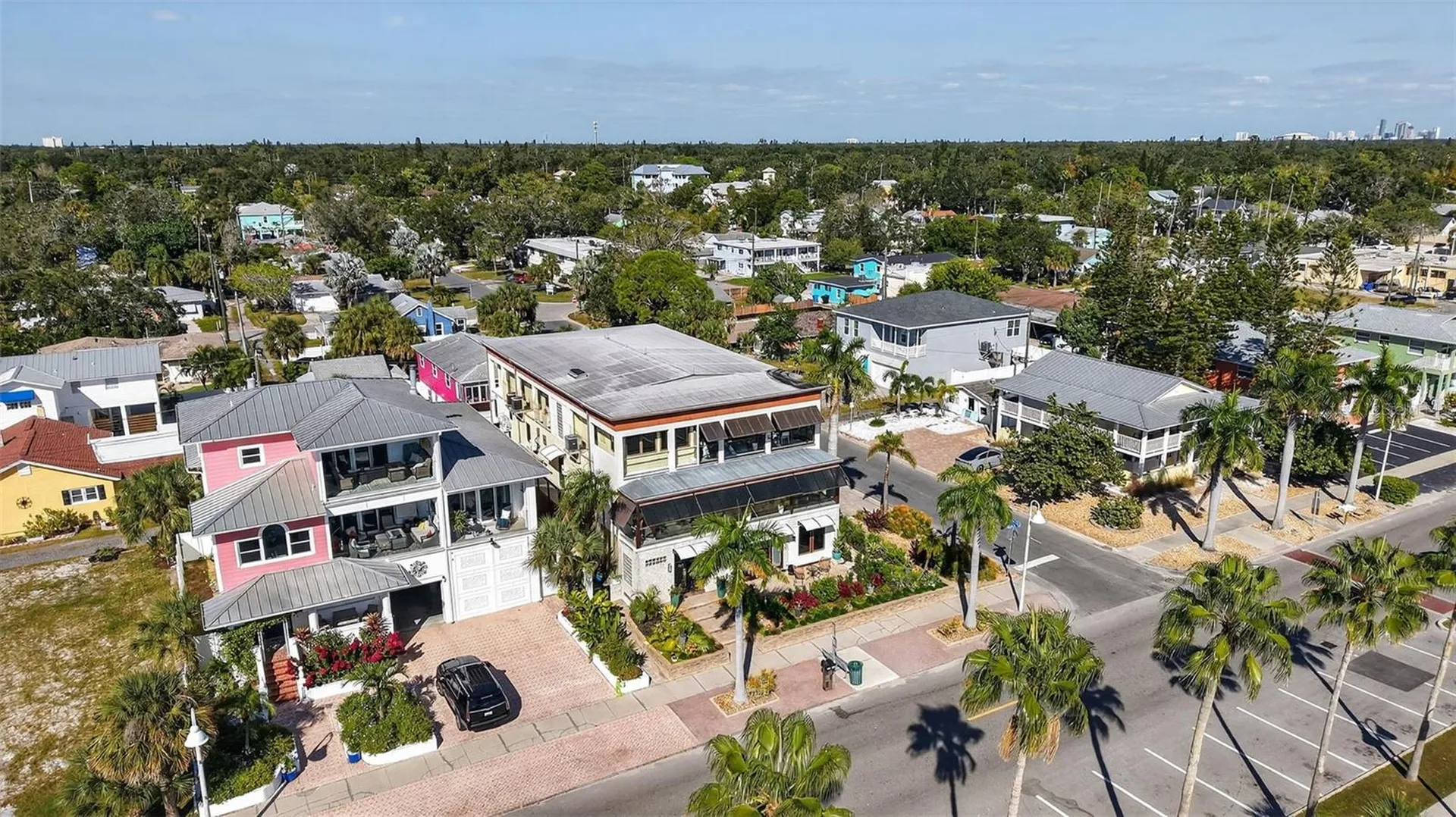 5659 Shore Boulevard S Gulfport FL 33707