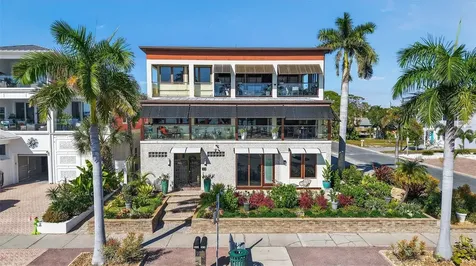 5659 Shore Boulevard S Gulfport FL 33707