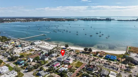 5659 Shore Boulevard S Gulfport FL 33707