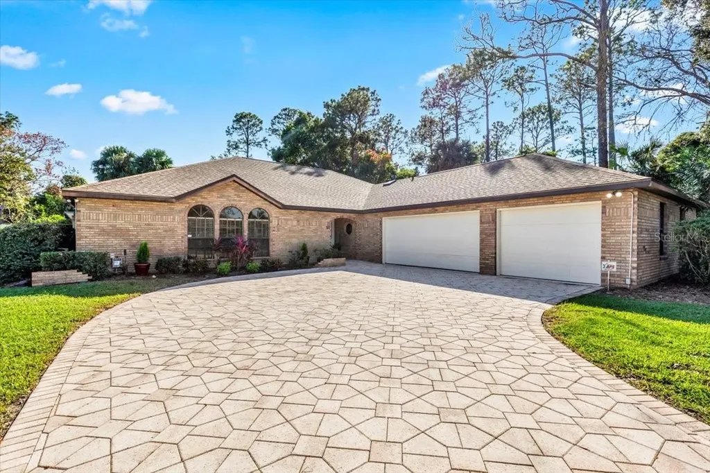 56 Winding Creek Way Ormond Beach FL 32174