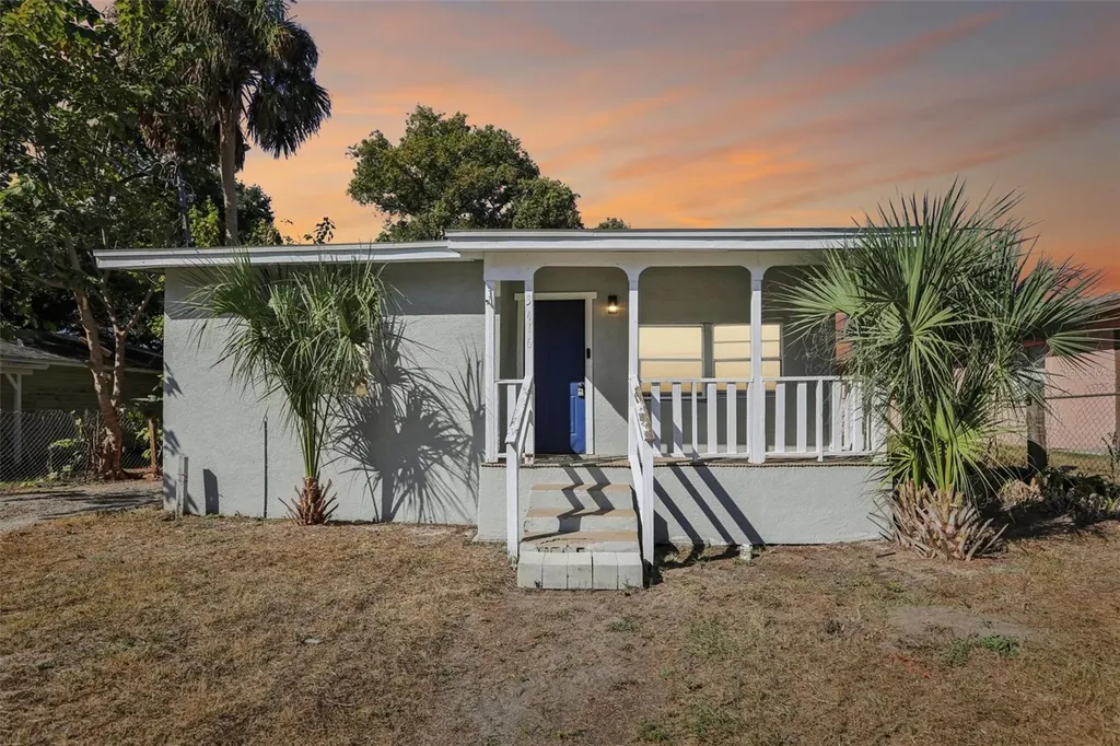 3416 N Garrison Street Tampa FL 33619